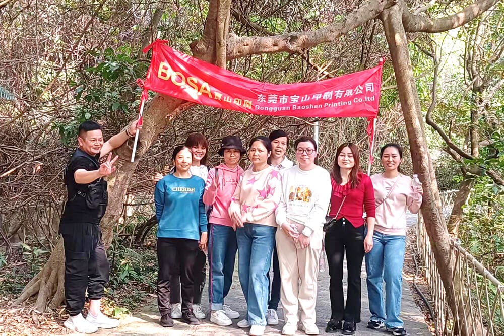 One day tour of Shuilian Mountain